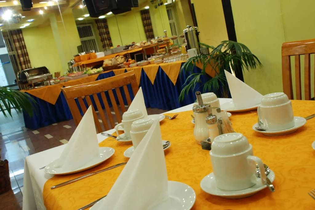 Hotel Henrietta - photo 14