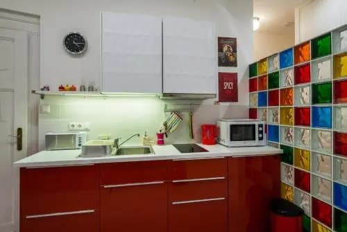 Rainbow Pearl Apartment - photo 19