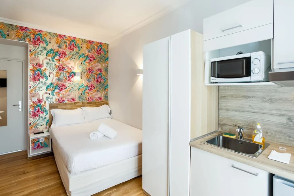 Hotel Lido Nice - photo 12