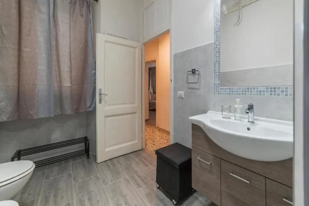 Villa Albani Apartment - photo 7