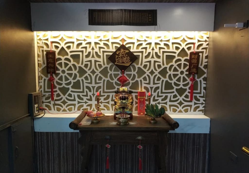 Yanyu Patong - photo 8