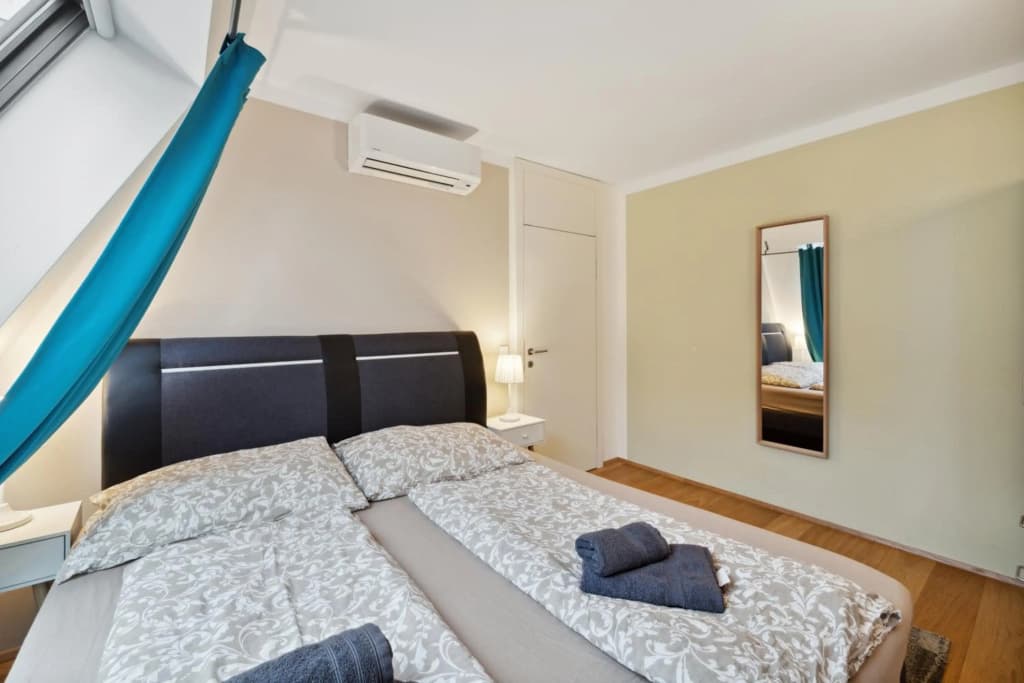 Elegance Apartment - photo 8