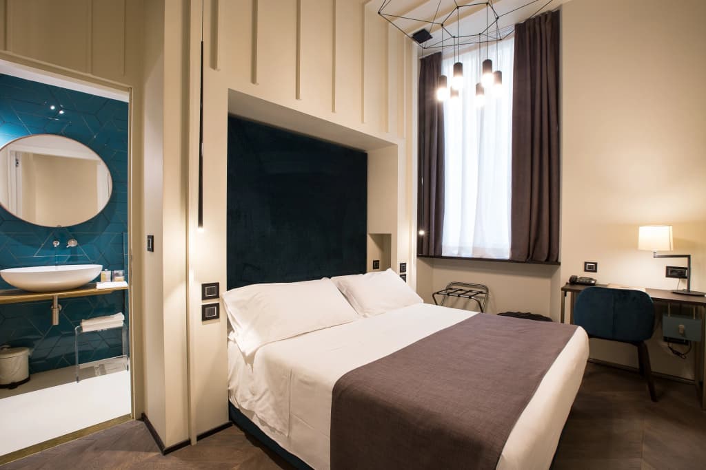 Hotel Silla - photo 3