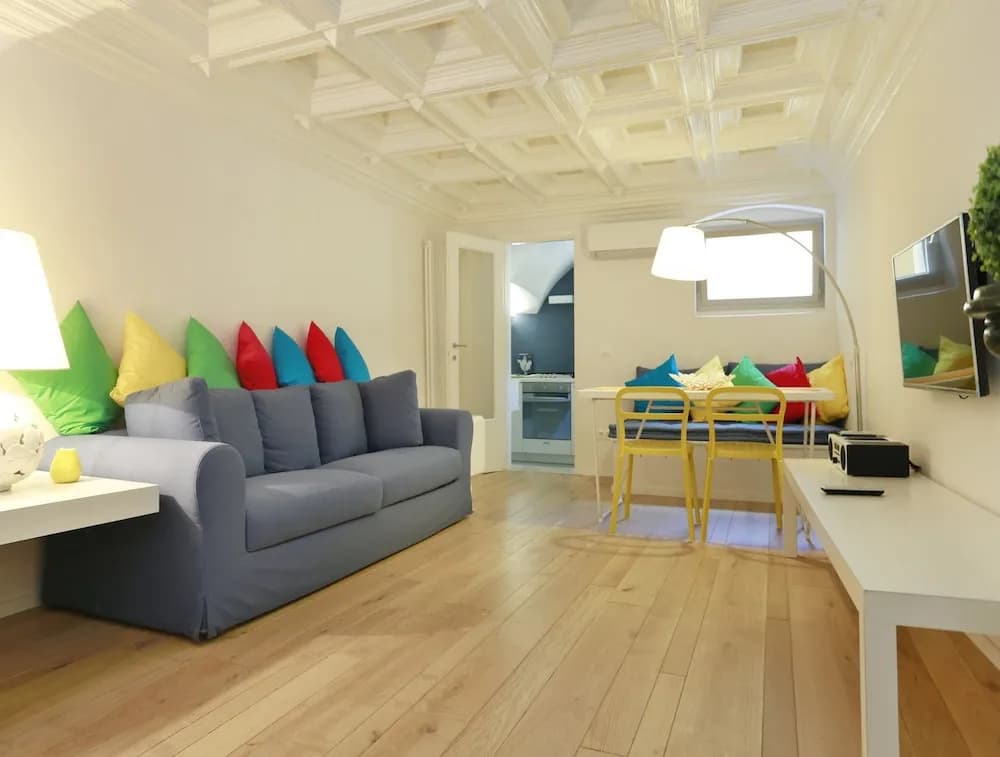 San Lorenzo Suite - photo 8