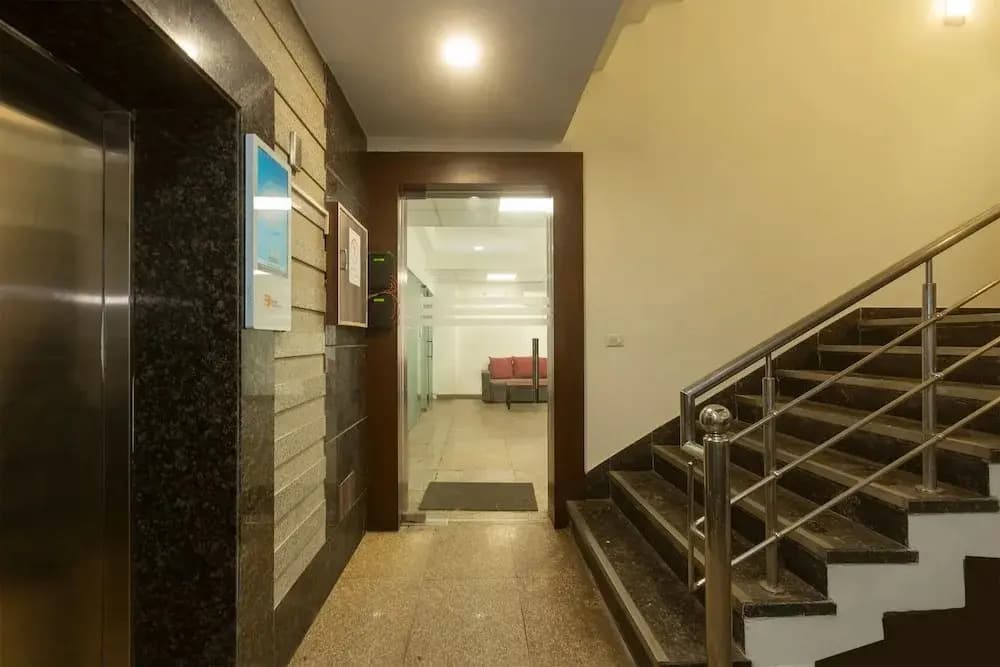Mahipalpur By OYO Rooms - photo 13