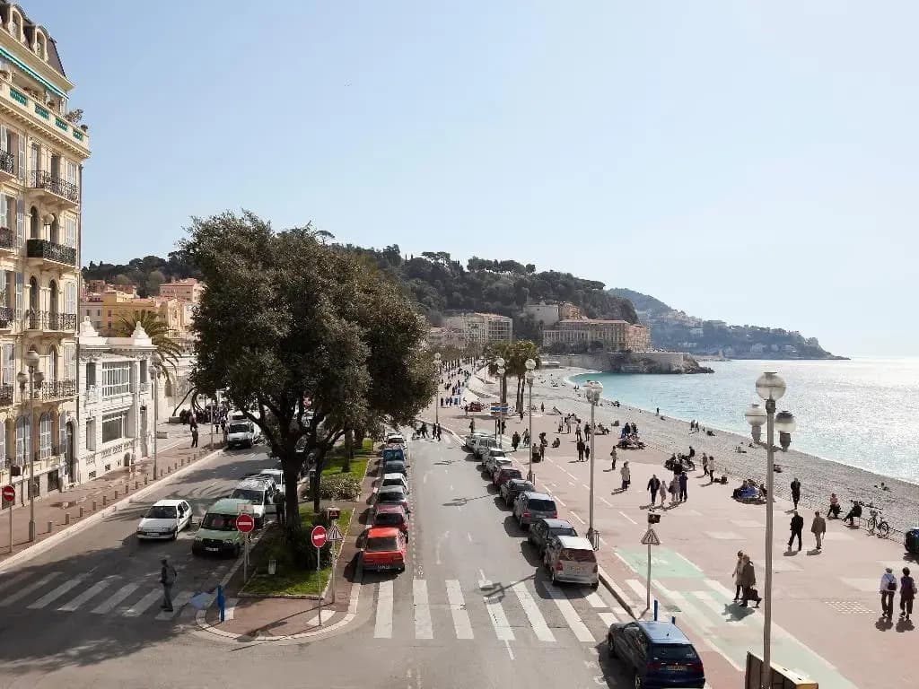 Aparthotel Adagio Access Nice Magnan - photo 21