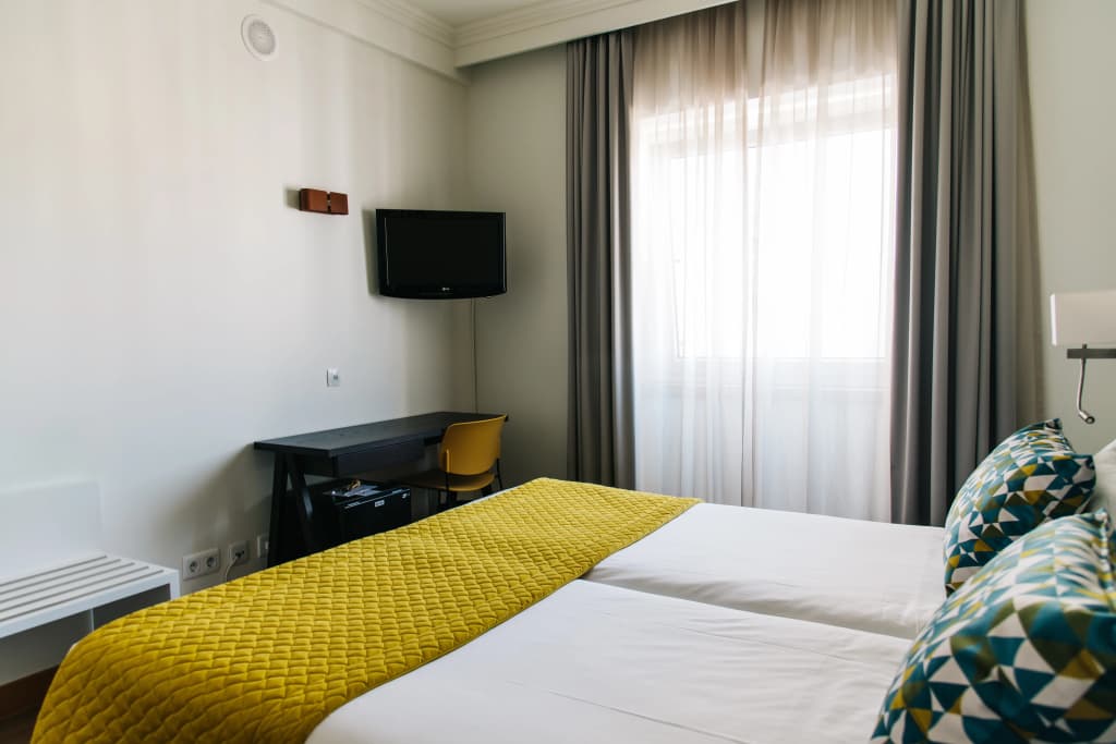 America Diamonds Hotel - photo 4