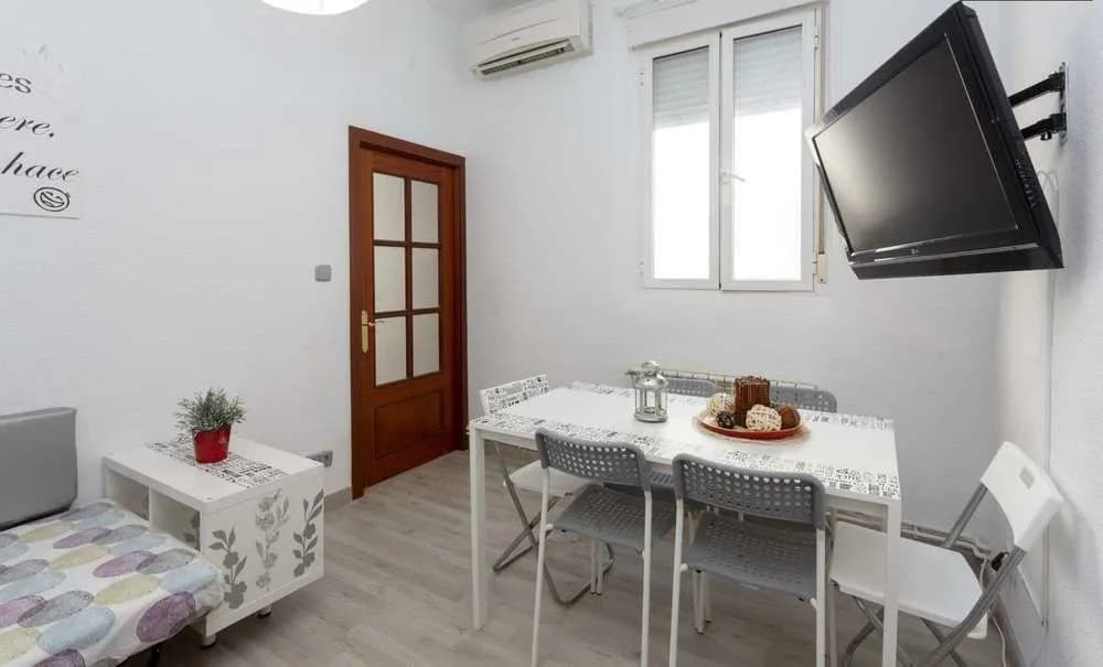 Silver Apartments La Latina - photo 11