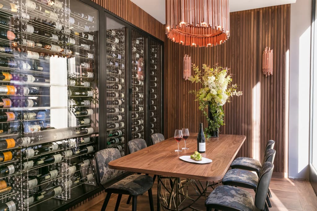 Maison Albar Hotels Le Pont-Neuf - photo 12