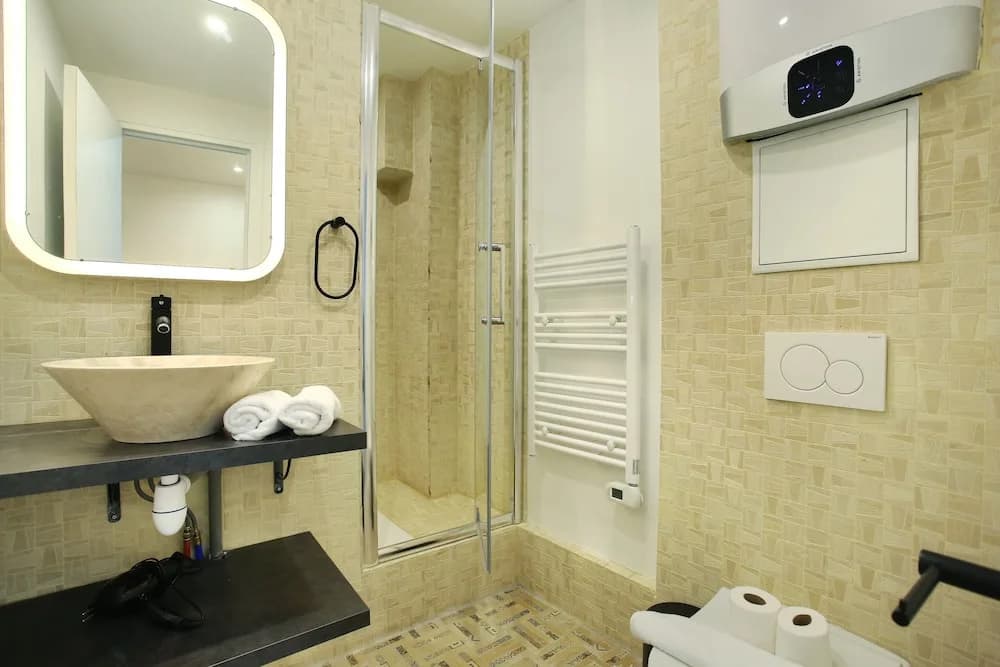 Cosy 2BDR - photo 6