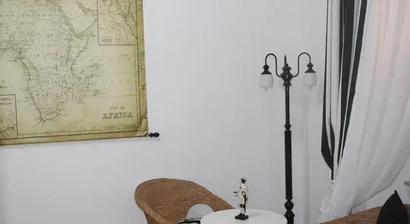 Maison Giselle Roma - photo 4