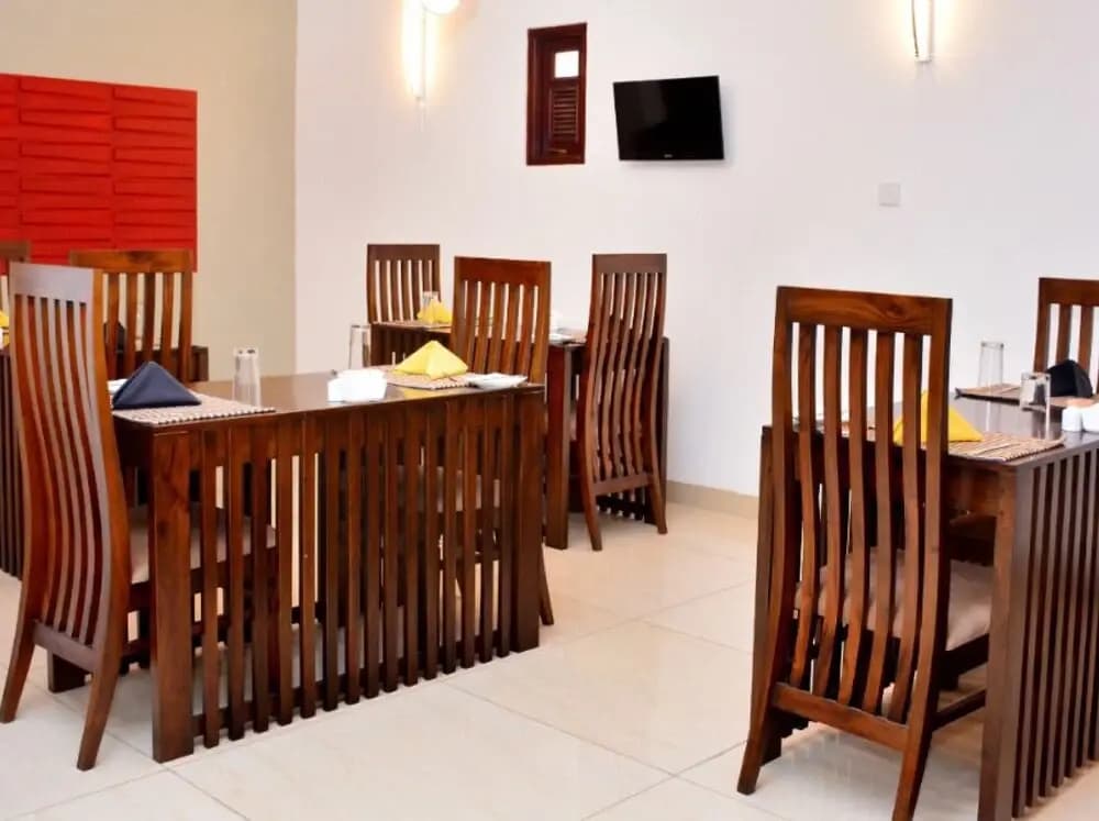 Bongo Stay - photo 22
