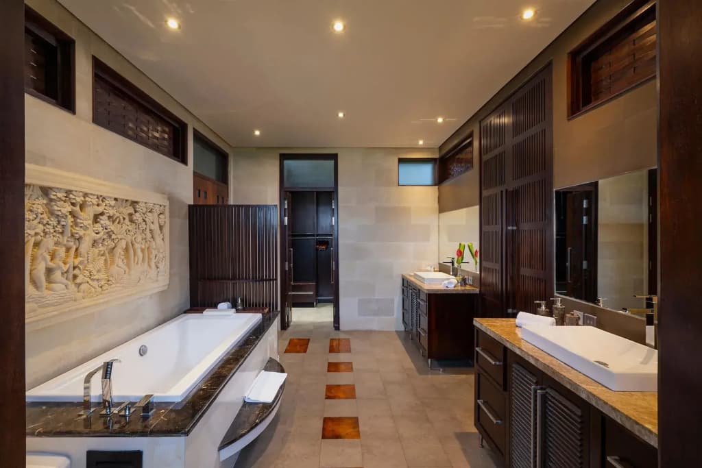 The LUXE Ubud, a Boutique Hotel - photo 34