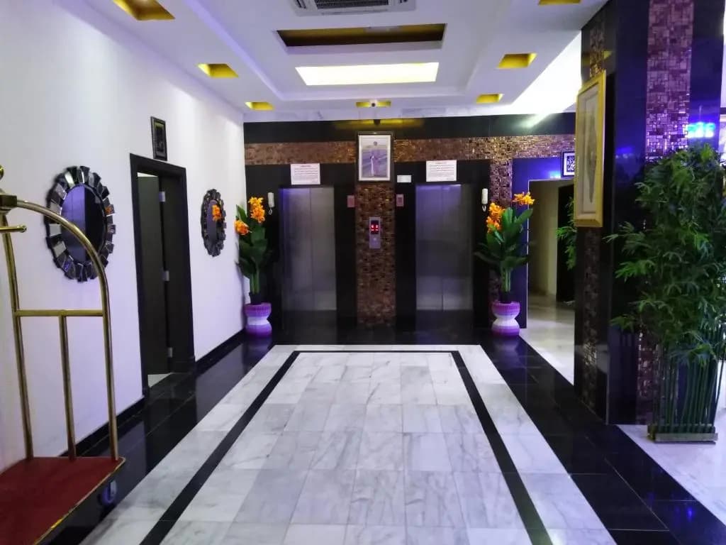Al Mabila Hotel - photo 2