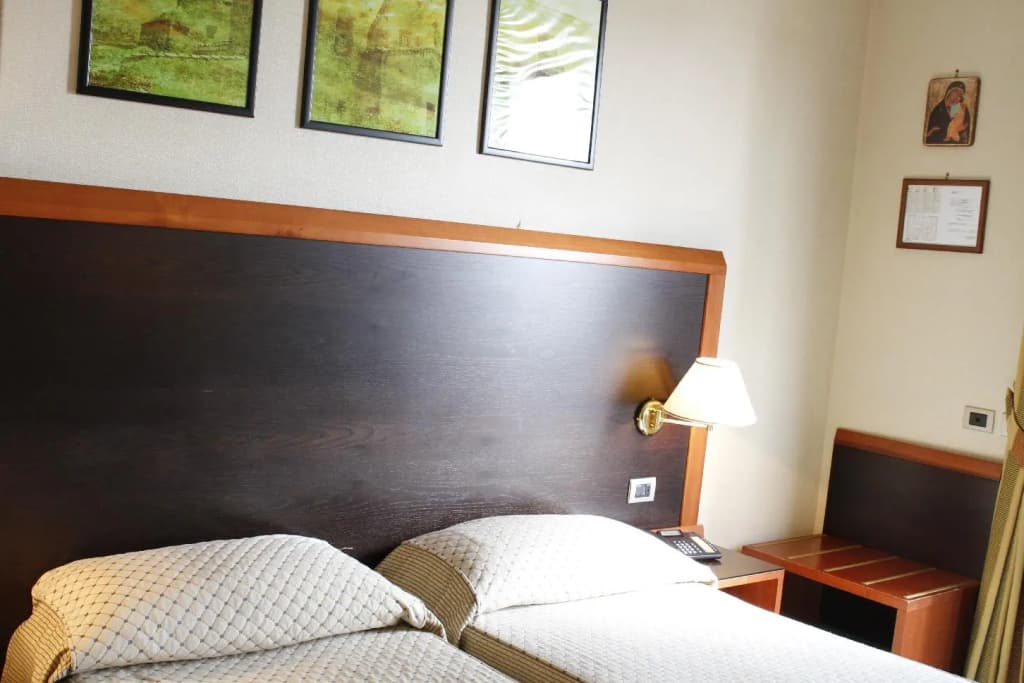 Garner Hotel Rome Aurelia by IHG - photo 8