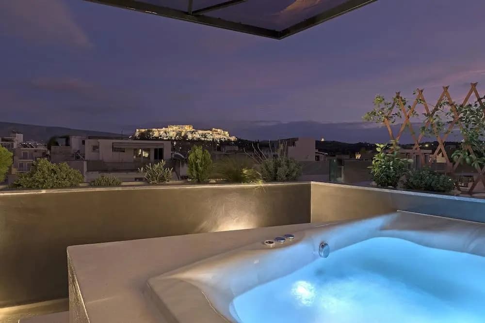 Athenian Lofts - photo 19