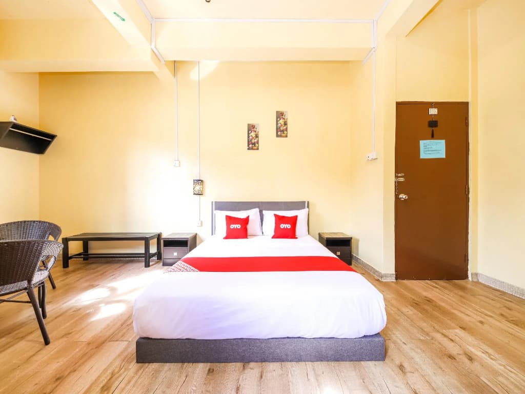 OYO 703 Myra Hotel - photo 5