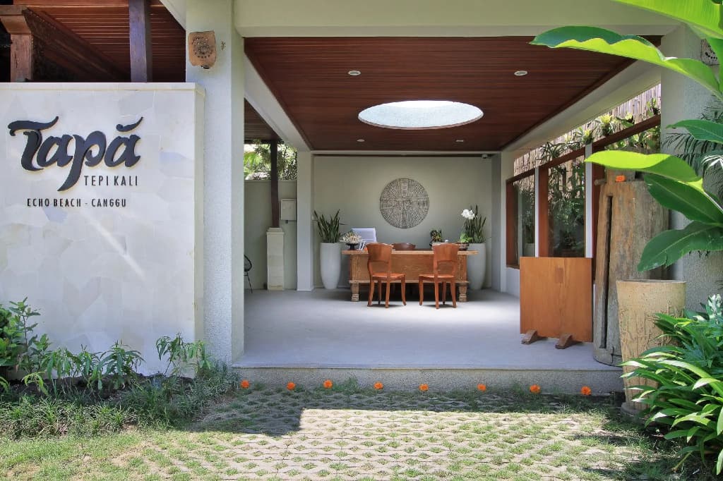 Tapa Tepi Kali Canggu by Pramana - photo 20