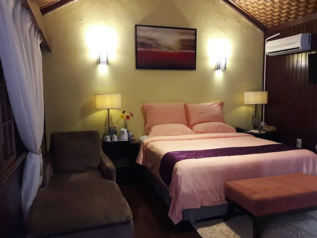 Shah's Beach Resort - photo 7
