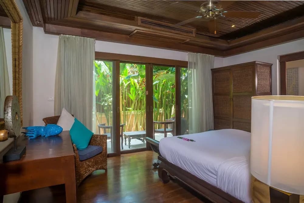 Baan Lotus - photo 3