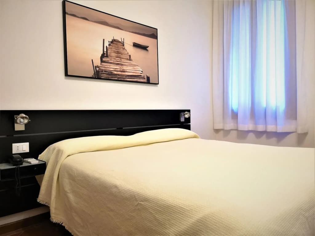 Hotel Rossi - photo 11
