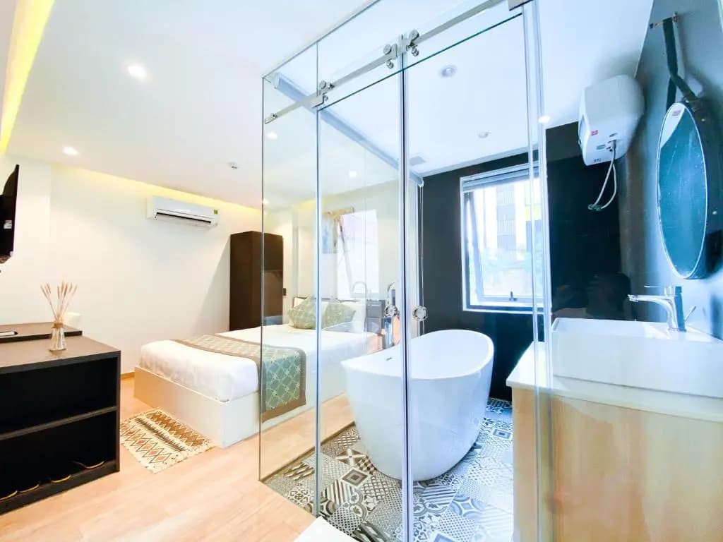 Vyan Beach House Da Nang - photo 9