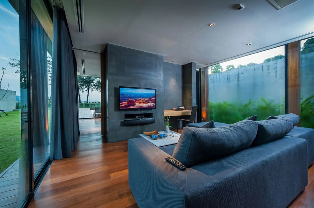 The Naka Phuket, a member of Design Hotels - photo 28