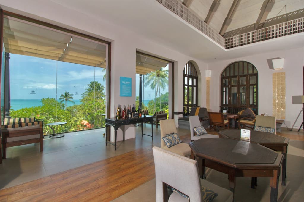 Sheraton Samui Resort - photo 37