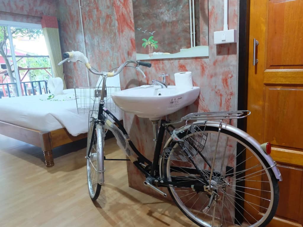 Samui Poshtel - photo 7
