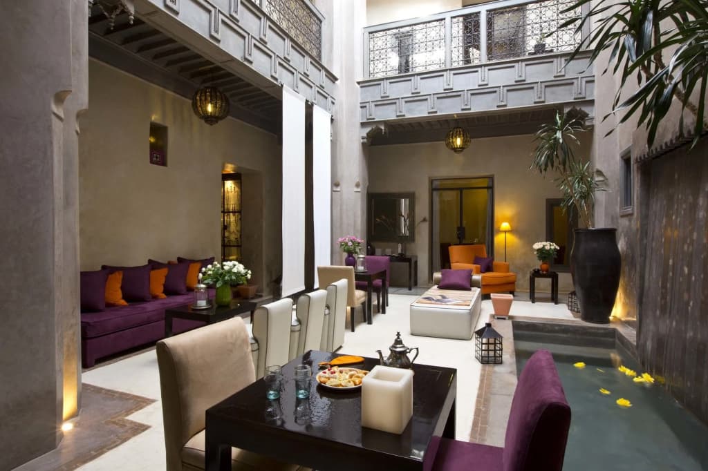 Riad Dar One - photo 25