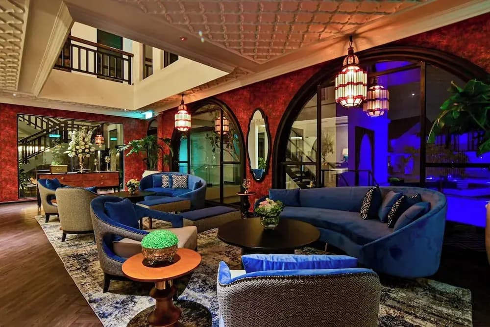Bertam Wellness Spa & Villas - A Member of Small Luxury Hotels of the World - photo 2