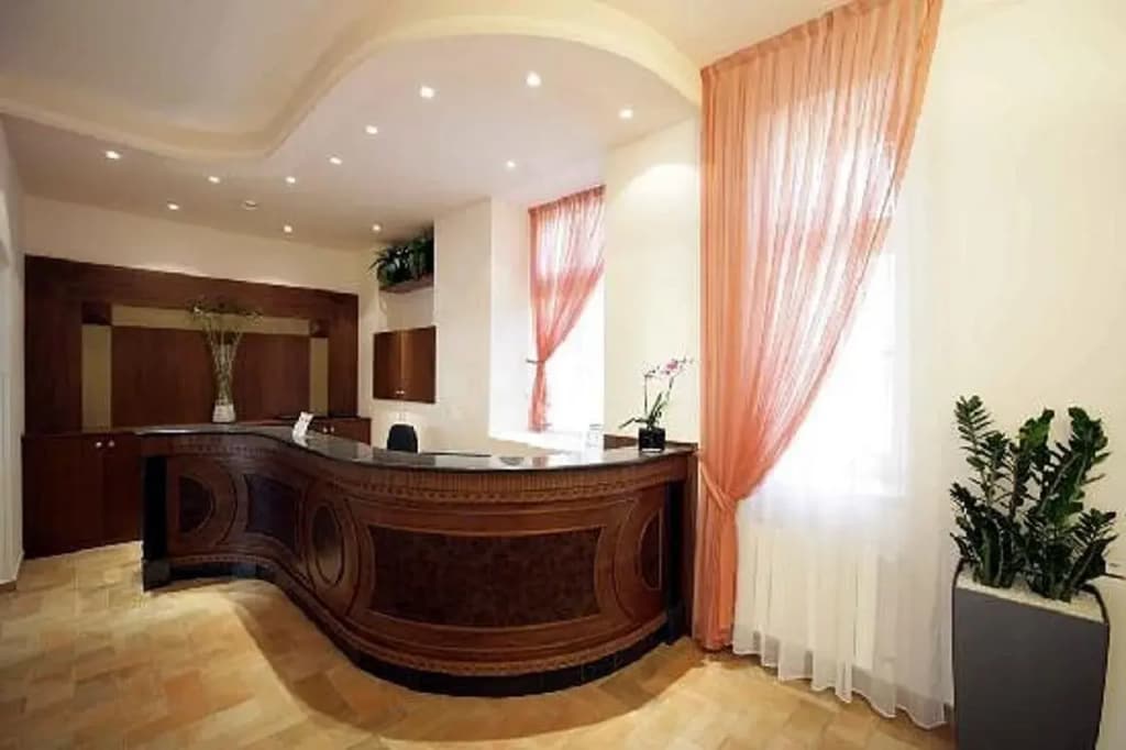 Hotel Galileo Prague - photo 37