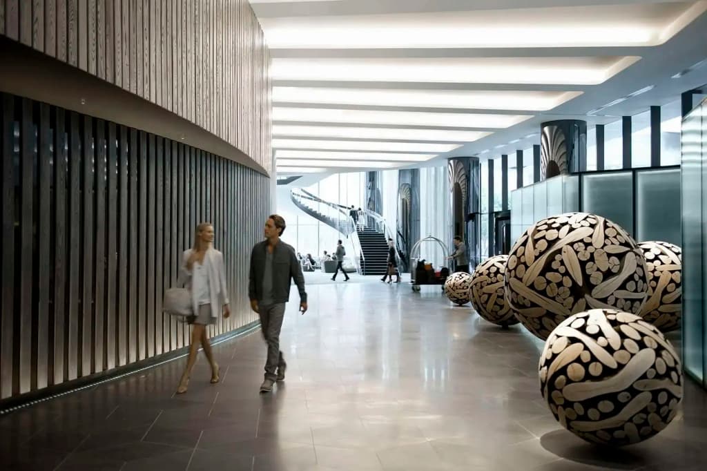 Crown Metropol Melbourne - photo 17
