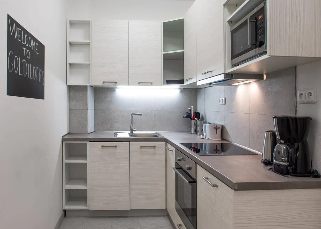 7 Tales Apartments by Adrez Living - photo 16