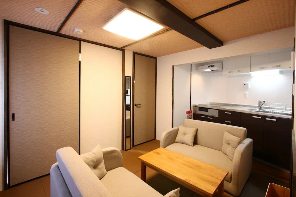 Guest House Karasuma - photo 2