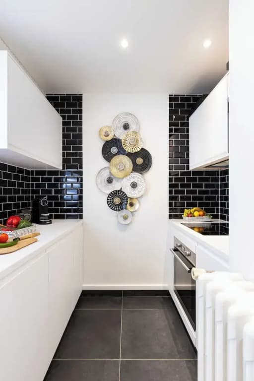 Charming Duplex - 1br/4p - Eiffel Tower View - photo 4