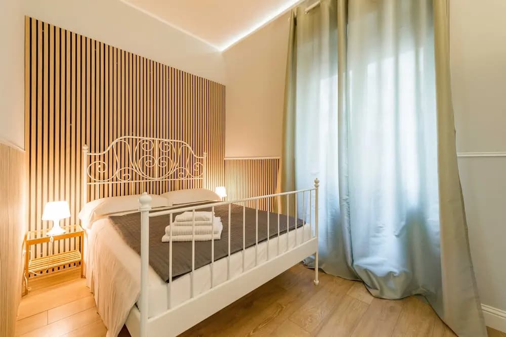 Un Attimo a Roma B&B - photo 5