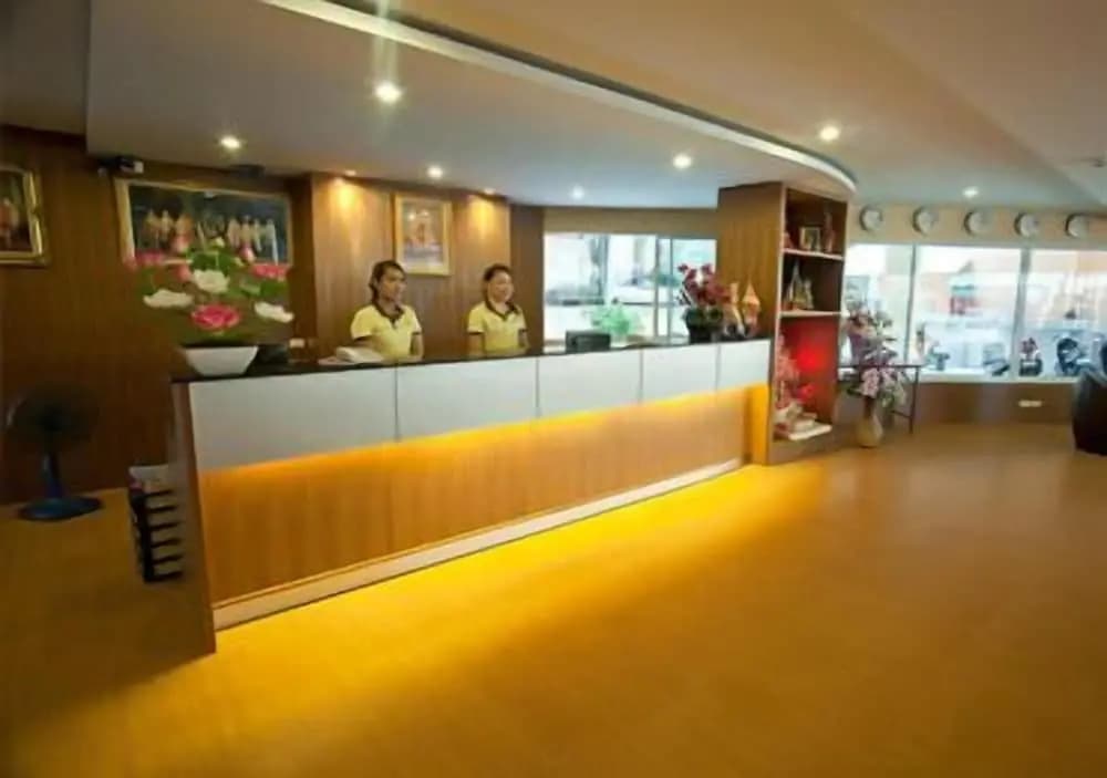 Iris Residence - photo 2