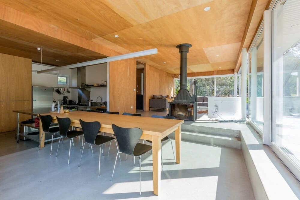 SeaSalt Beach House - photo 7
