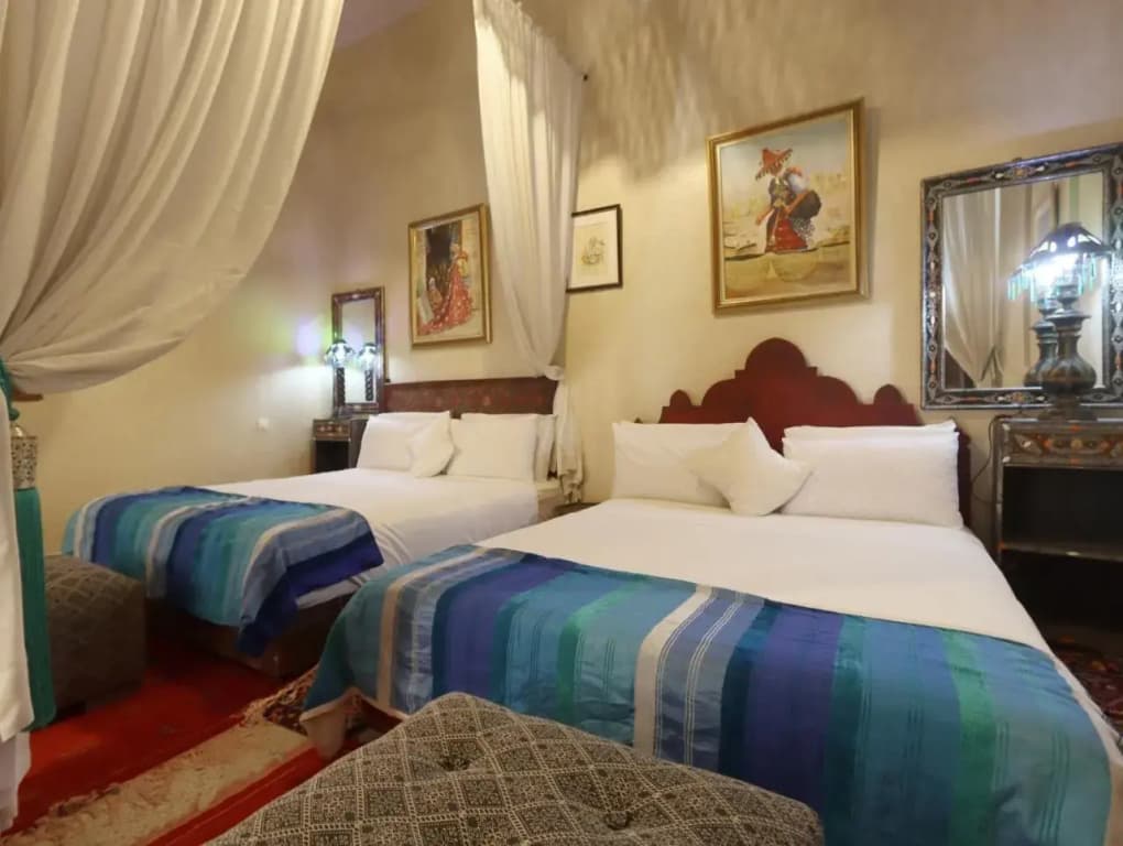 Villa El Gada - photo 12