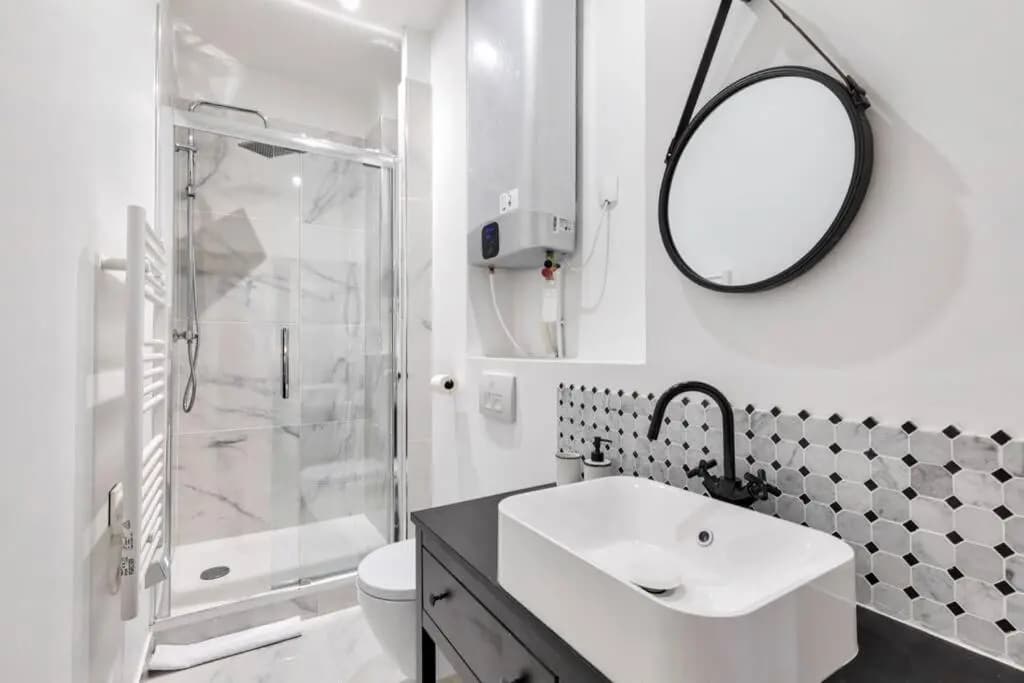 Appartement Familial proche Arc de Triomphe - 8P - photo 8