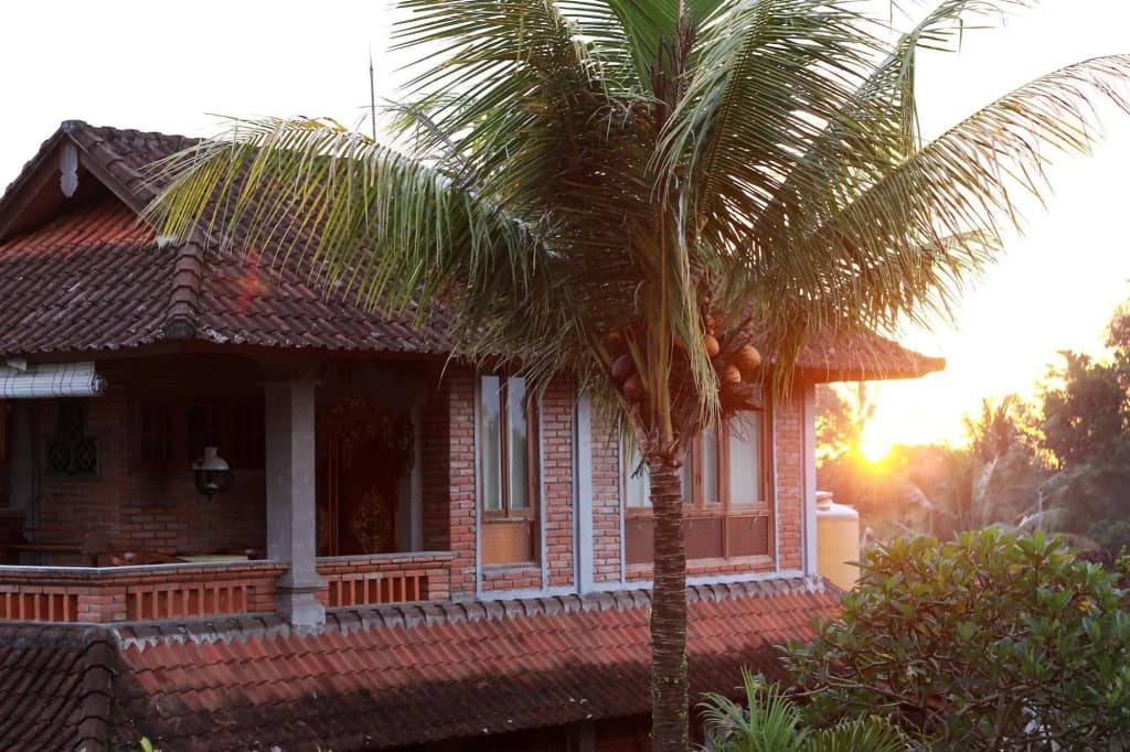 Ketut's Place Bed & Breakfast Ubud - photo 31