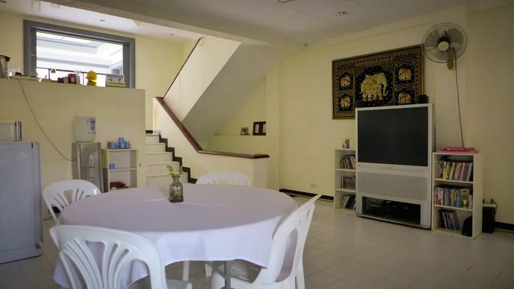 Peace Pool Boutique Hostel - photo 11
