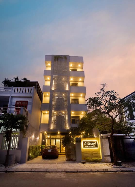 OHome 75 Da Nang - photo 1