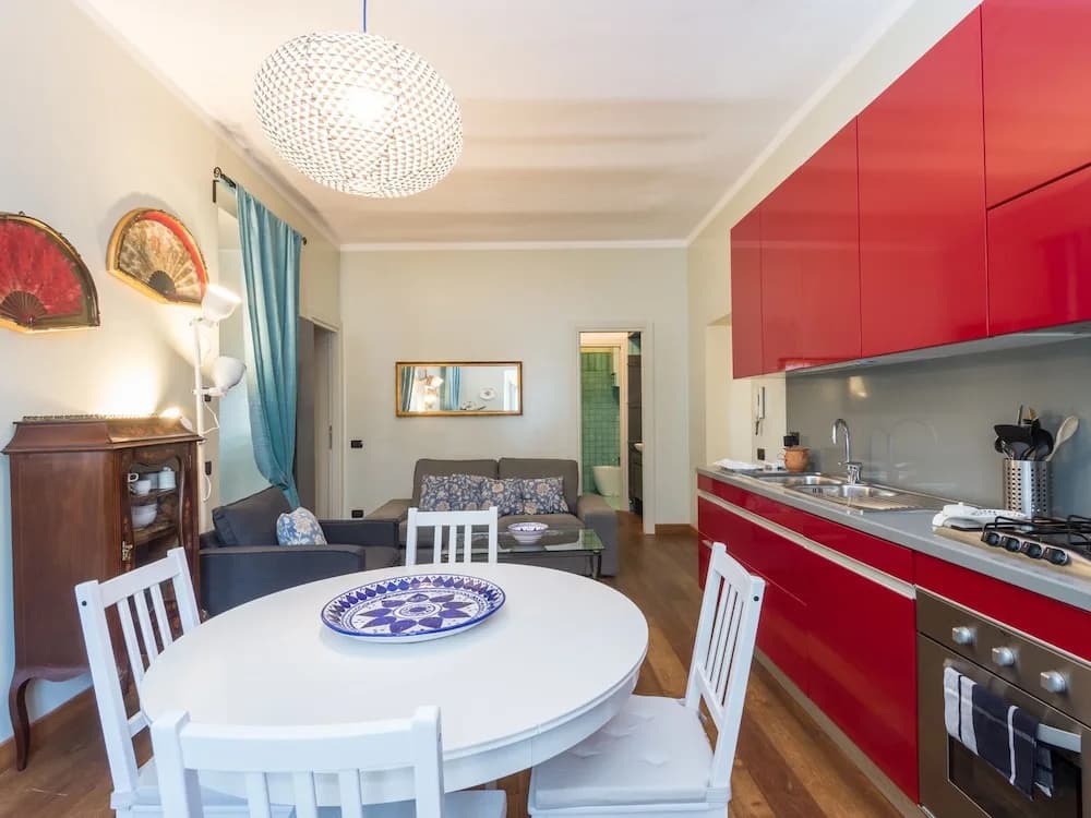 RSH Vatican Large Bright Apartment - photo 42