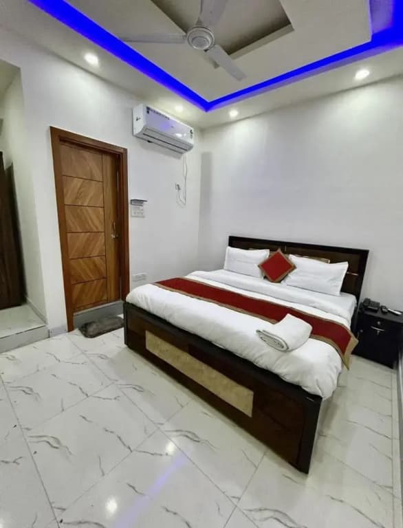 Hotel Star Marigold - photo 38