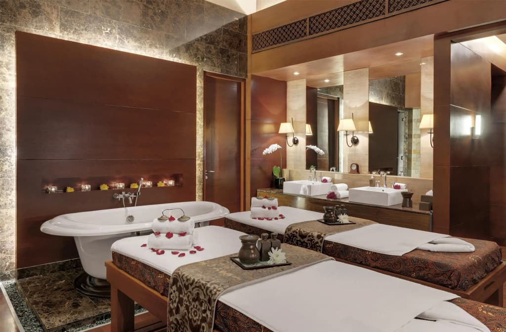 Hotel Indonesia Kempinski Jakarta - photo 10