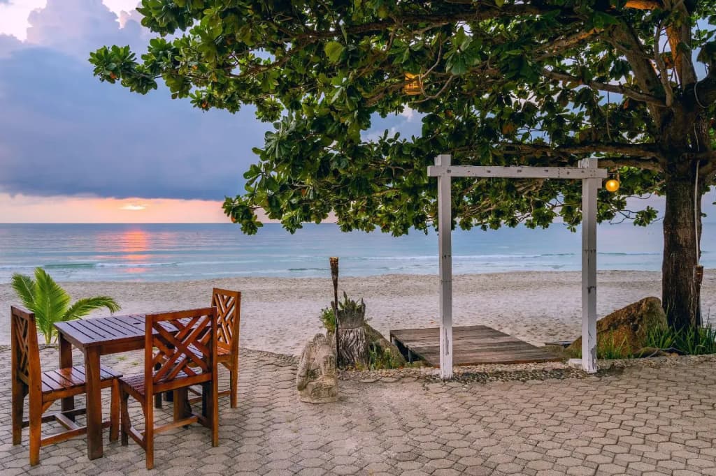 Chawengburi Resort - photo 12