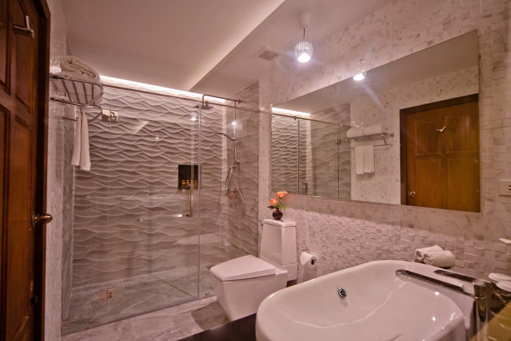 Nora Beach Resort and Spa - photo 8