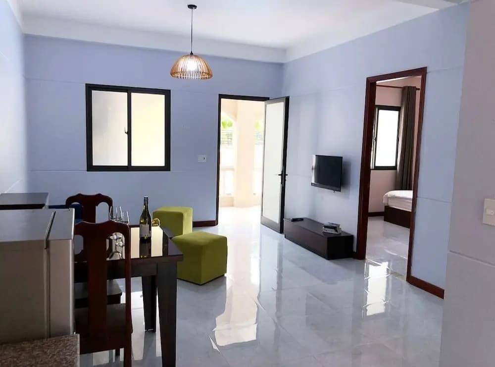 Seana Resort Phu Quoc - photo 16